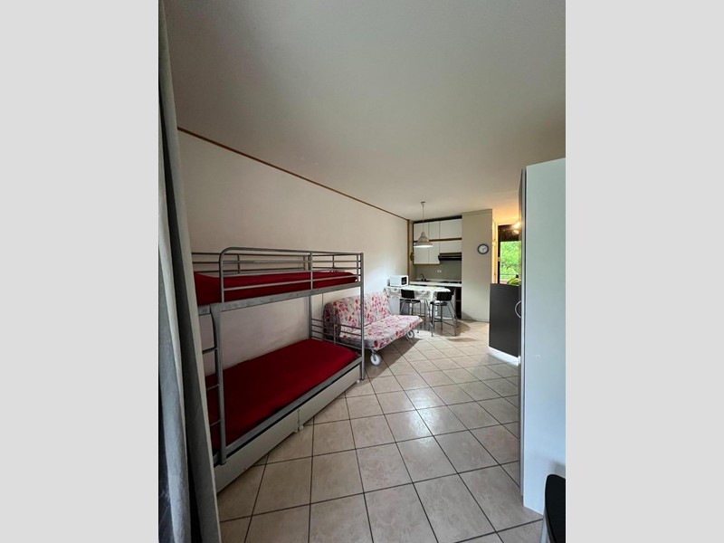 Monolocale in Vendita a Bibbona, zona Marina di Bibbona, 105'000€, 36 m², arredato