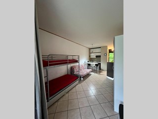 Monolocale in Vendita a Bibbona, zona Marina di Bibbona, 105'000€, 36 m², arredato