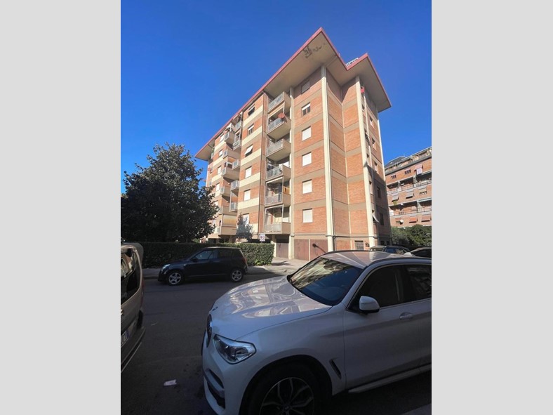 Trilocale in Vendita a Grosseto, 157'000€, 80 m²