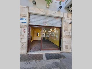 Immobile commerciale in Vendita a Roma, 110'000€, 36 m²