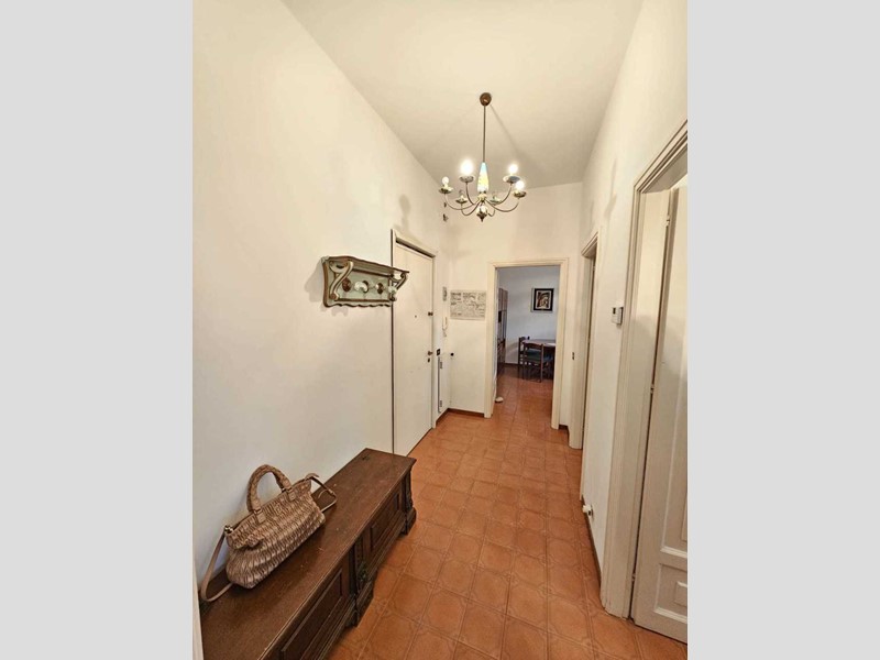 Trilocale in Affitto a Finale Ligure, zona Varigotti, 1'200€, 50 m², arredato