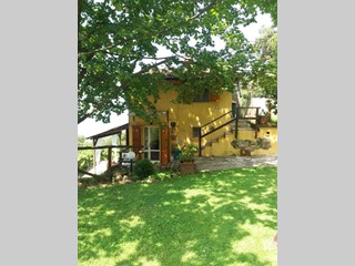 Casa Semi Indipendente in Vendita a Pietrasanta, zona Strettoia, 270'000€, 55 m², arredato