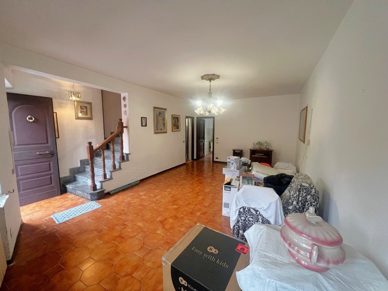 Casa Indipendente in Vendita a Asigliano Vercellese, 89'000€, 226 m², con Box