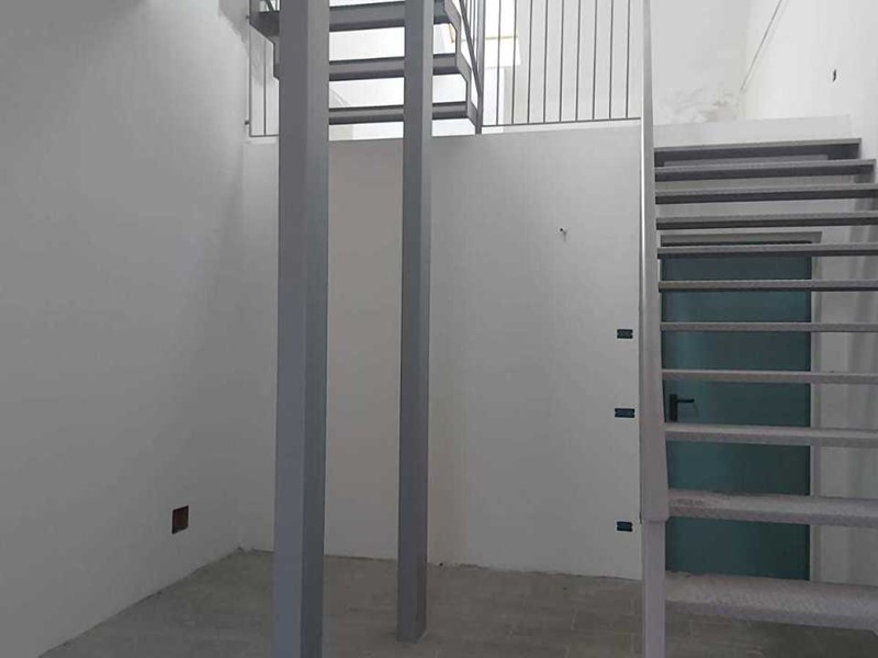 Appartamento in Vendita a Parma, 105'000€, 70 m²