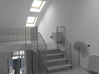 Appartamento in Vendita a Parma, 105'000€, 70 m²