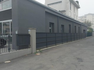 Appartamento in Vendita a Parma, 110'000€, 72 m²