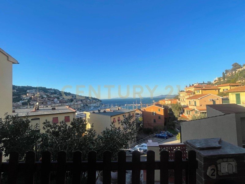 Monolocale in Vendita a Monte Argentario, zona Porto Santo Stefano, 75'000€, 20 m²