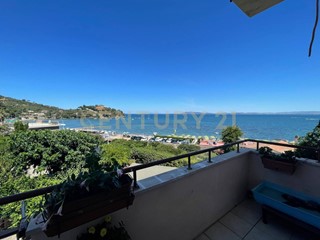 Quadrilocale in Vendita a Monte Argentario, zona Porto Santo Stefano - Pozzarello, 488'000€, 120 m²