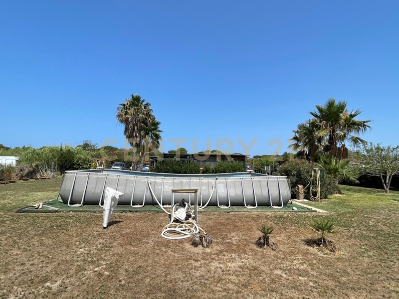 Terreno agricolo in Vendita a Orbetello, 99'000€, 1500 m²