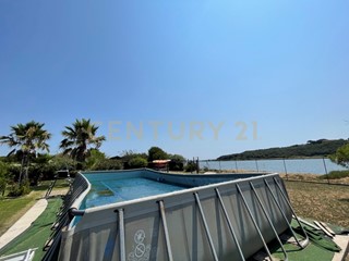 Terreno agricolo in Vendita a Orbetello, 99'000€, 1500 m²