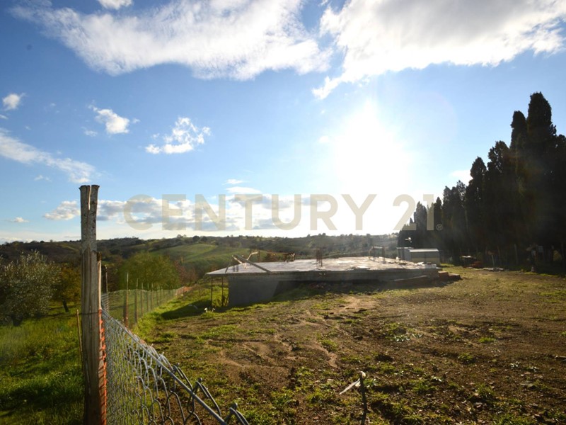 Casa Indipendente in Vendita a Magliano in Toscana, 630'000€, 120 m²