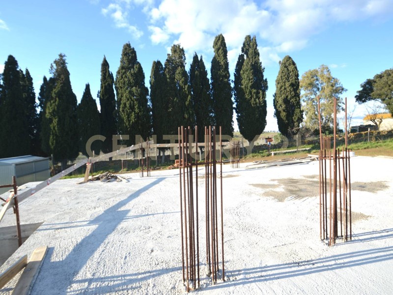 Casa Indipendente in Vendita a Magliano in Toscana, 290'000€, 120 m²