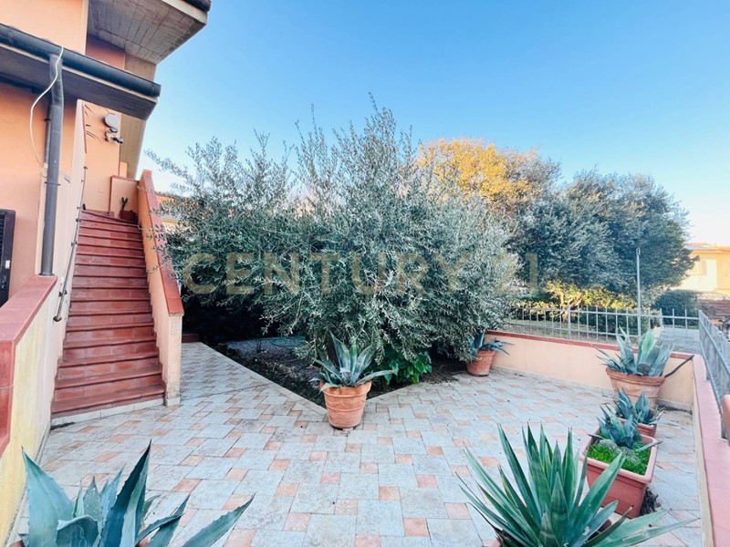 Casa Semi Indipendente in Vendita a Grosseto, 298'700€, 234 m²