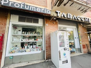 Attività commerciale in Vendita a Grosseto, 155'000€, 31 m²