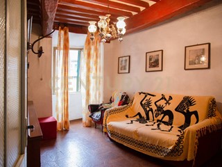 Appartamento in Vendita a Civitella Paganico, 59'000€, 114 m²