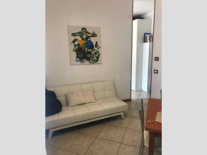 Trilocale in Vendita a Montepulciano, zona Sant'Albino, 94'000€, 50 m², arredato