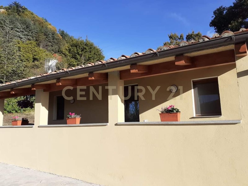 Trilocale in Vendita a Radicofani, 129'000€, 60 m², arredato