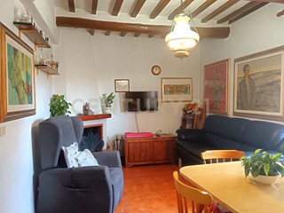 Appartamento in Vendita a Abbadia San Salvatore, 98'000€, 120 m²