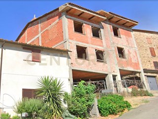 Casa Indipendente in Vendita a Campagnatico, 84'500€, 450 m²