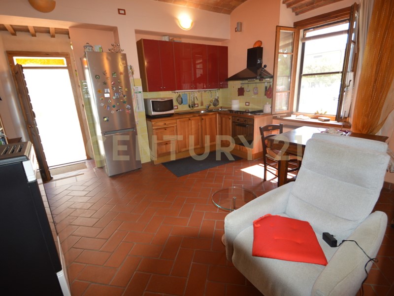 Trilocale in Vendita a Grosseto, zona Alberese, 185'000€, 70 m²