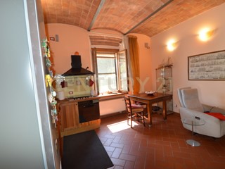 Trilocale in Vendita a Grosseto, zona Alberese, 185'000€, 70 m²