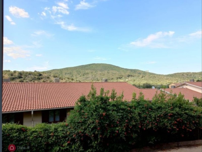 Appartamento in Vendita a Capalbio, 165'000€, 90 m²