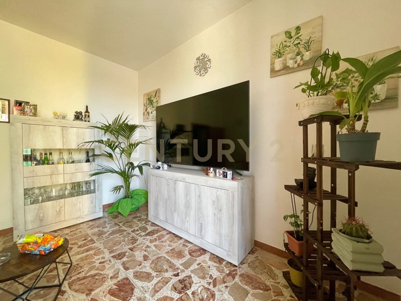 Appartamento in Vendita a Magliano in Toscana, 220'000€, 108 m²
