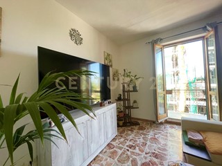 Appartamento in Vendita a Magliano in Toscana, 220'000€, 108 m²