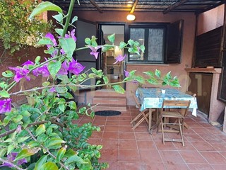 Casa Semi Indipendente in Vendita a Orbetello, 240'000€, 90 m²