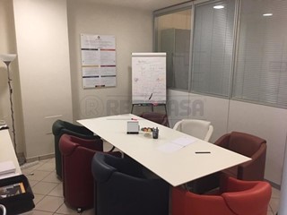 Immobile commerciale in Vendita a Vicenza, 195'000€, 150 m²
