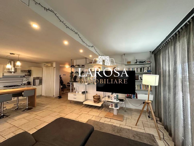 Quadrilocale in Vendita a Lecce, 200'000€, 89 m², con Box