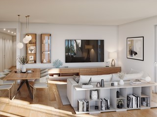 Trilocale in Vendita a Sanremo, 776'000€, 98 m², con Box