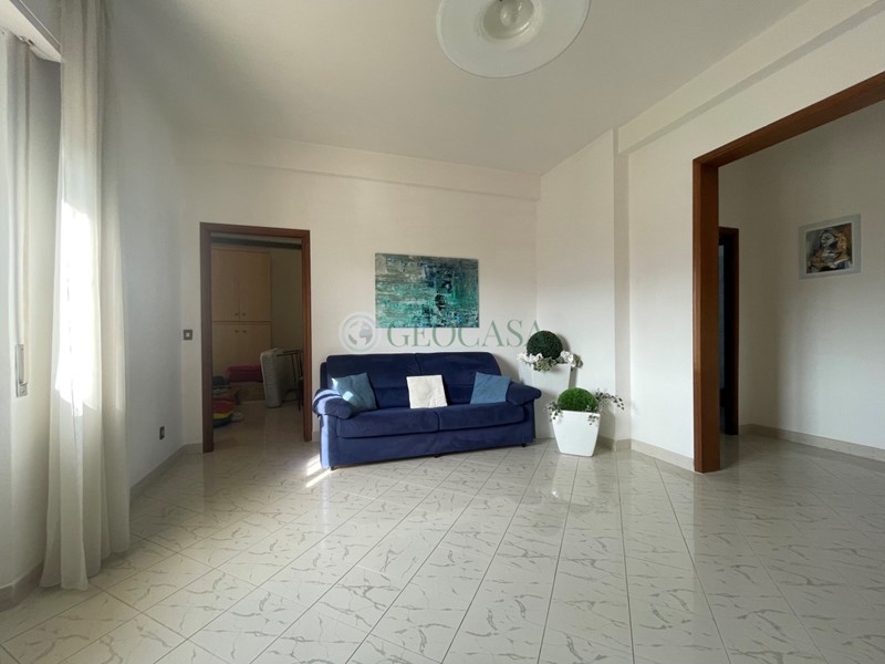 Appartamento in Vendita a Sarzana, zona Centro Storico, 175'000€, 100 m²