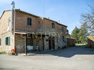Casa Semi Indipendente in Vendita a Civitella Paganico, 300'000€, 178 m², arredato