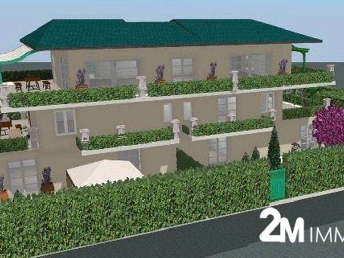 Appartamento in Vendita a Viareggio, 790'000€, 86 m²