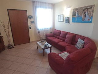 Appartamento in Vendita a Montopoli in Val d'Arno, zona Angelica, 275'000€, 120 m², con Box