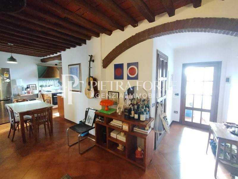 Quadrilocale in Vendita a Pietrasanta, 340'000€, 70 m², arredato