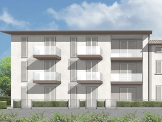 Appartamento in Vendita a Montelupo Fiorentino, 430'000€, 90 m²