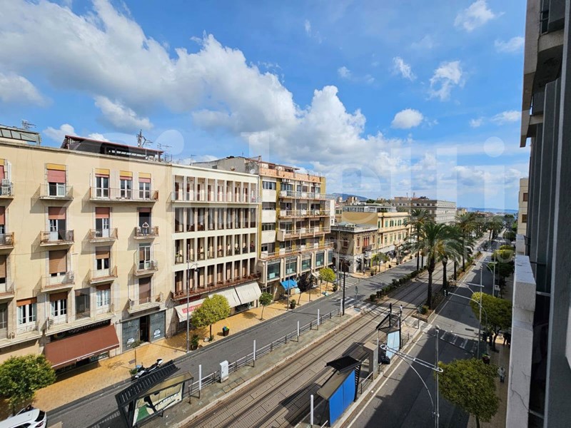 Trilocale in Vendita a Messina, 325'000€, 130 m²
