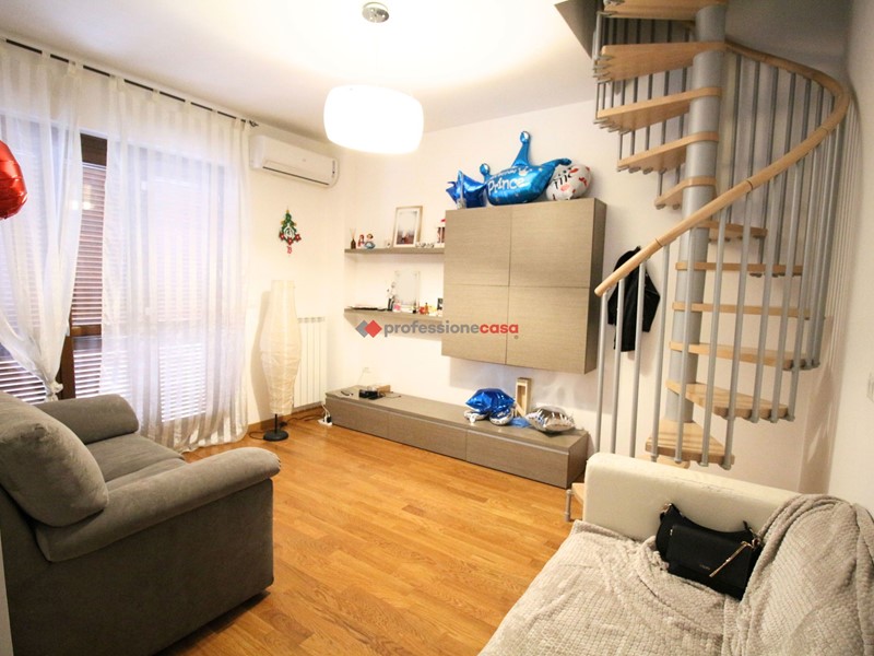 Trilocale in Vendita a Foggia, 115'000€, 60 m²
