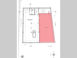Negozio in Vendita a Manduria, 265'000€, 230 m²