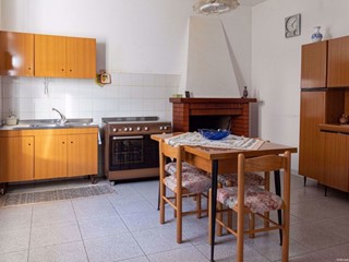 Trilocale in Vendita a Sant'Eusanio del Sangro, 65'000€, 95 m², arredato