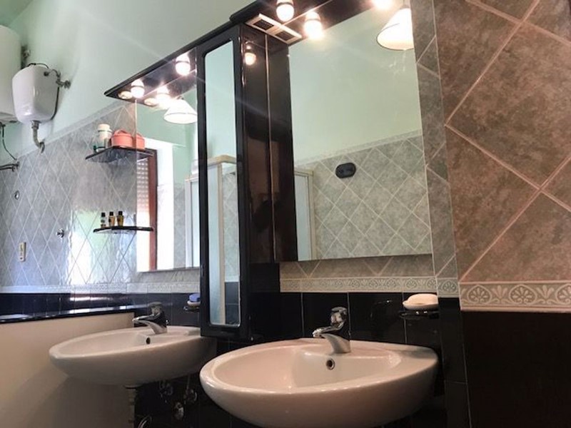 Villa in Vendita a Oliveri, 180 m²