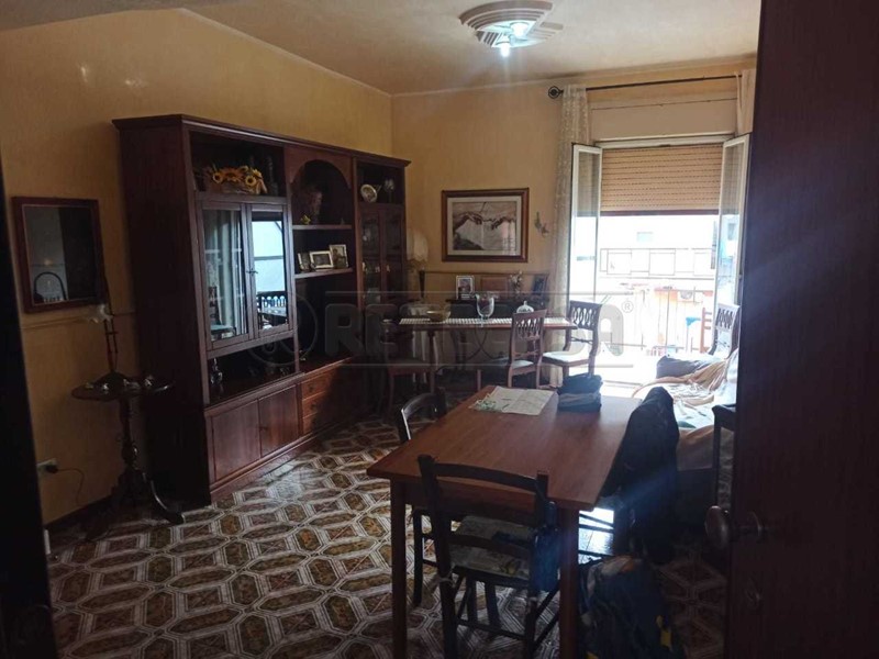 Appartamento in Vendita a Siracusa, 115'000&euro;, 105 m², con Box