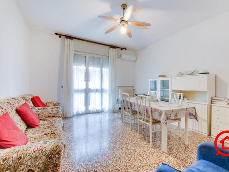 Quadrilocale in Vendita a Cesena, zona San Mauro in Valle, 208'000€, 130 m², arredato, con Box