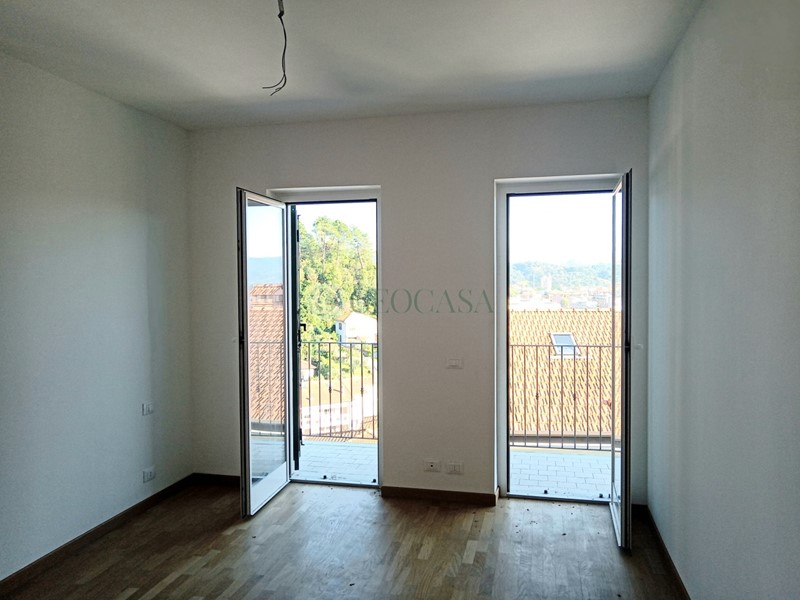 Quadrilocale in Vendita a La Spezia, zona Periferia EST, 325'000€, 104 m²
