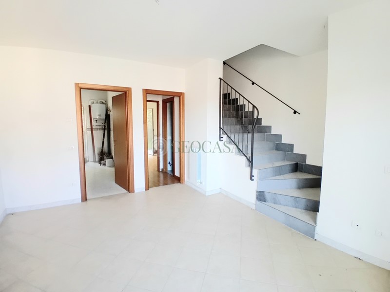 Appartamento in Vendita a La Spezia, zona Periferia EST, 350'000&euro;, 125 m²