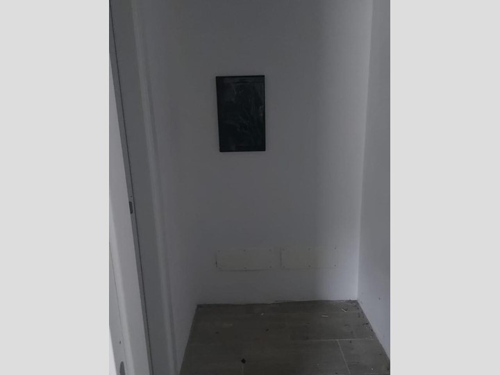 Appartamento in Vendita a Parma, 80'000€, 45 m²