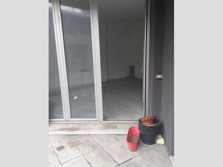 Appartamento in Vendita a Parma, 70'000€, 38 m²