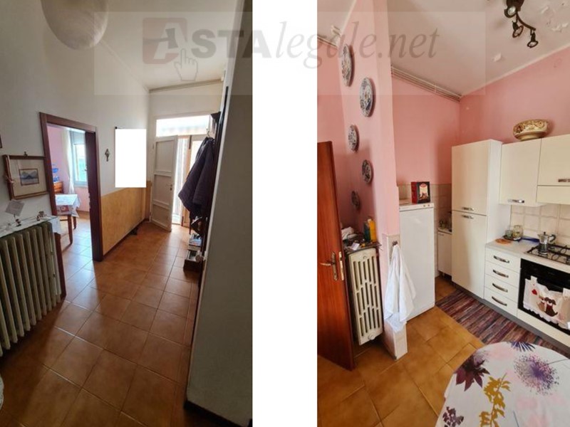 Casa Semi Indipendente in Vendita a Bagnacavallo, zona Masiera, 72'750€, 544 m²